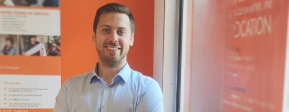 Franchise Senior Compagnie : ouverture d’une agence d’aide à domicile sur mesure à Saint-Priest