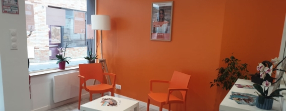 Franchise Senior Compagnie : ouverture d’une agence de services d’aide à domicile sur mesure à Segré