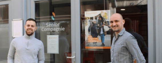Franchise Senior Compagnie : ouverture d’une agence de services d’aide à domicile sur mesure à Vienne