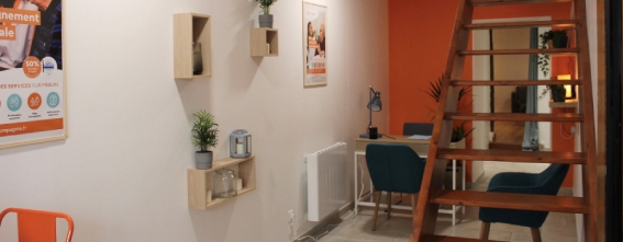 Franchise Senior Compagnie : ouverture d’une agence de services d’aide à domicile sur mesure à Vienne