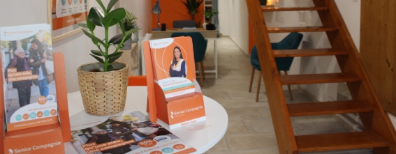 Franchise Senior Compagnie : ouverture d’une agence de services d’aide à domicile sur mesure à Vienne