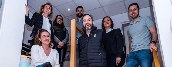 Franchise Senior Compagnie : une plateforme au profit des collaborateurs