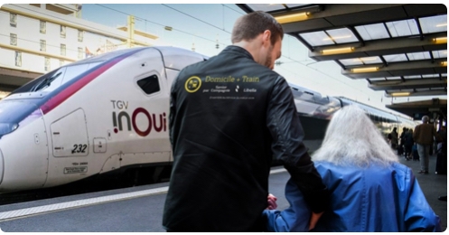 Franchise Senior Compagnie décroche le prix pleine vie 2025 pour les aidants familiaux !