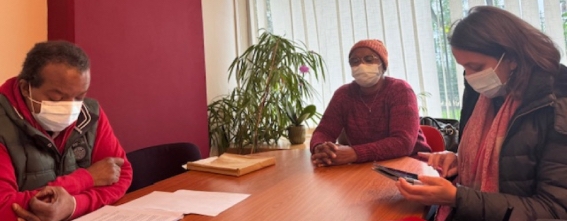 Franchise Senior Compagnie s’engage dans la VAE pour ses auxiliaires de vie