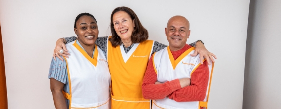 Franchise Senior Compagnie s’engage dans la VAE pour ses auxiliaires de vie