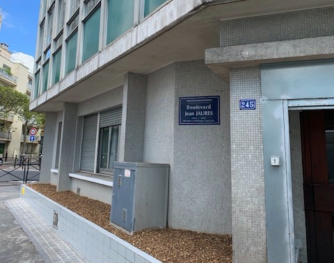 Franchise Senior Compagnie : l'agence de Boulogne s’investit pour ses salarié(e)s