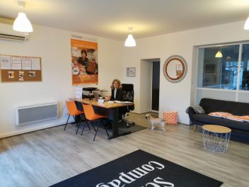 Franchise Senior Compagnie : ouverture d'une agence à Saint-Étienne Est