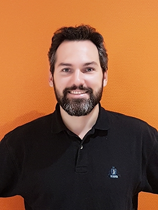 Nicolas HURTIGER, Fondateur de la franchise Senior Compagnie répond à choisir sa franchise