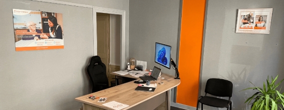 Interview franchisé Senior Compagnie Beaune