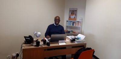 Interview de Franck Coffi, franchisé Senior Compagnie La-Roche-sur-Yon