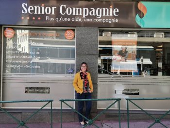 Franchise Senior Compagnie Limoges fête ses 10 ans