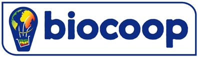 Présence de Biocoop aux salons 2014