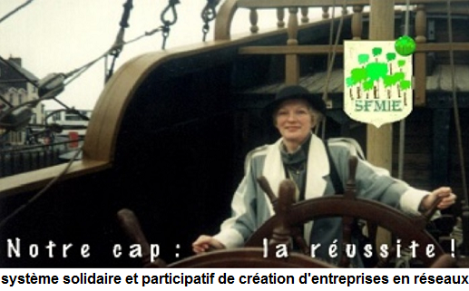 Franchise 4 épingles
