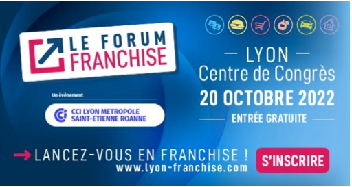 Franchise PANO recrute de nouveaux concessionnaires au Salon Forum Franchise de Lyon