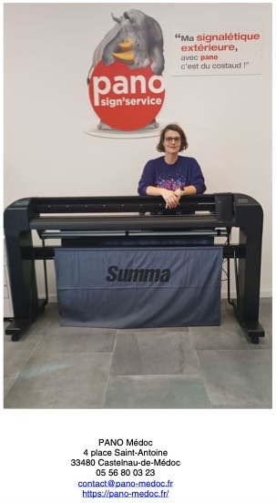 Franchise PANO : une nouvelle agence ouvre ses portes à Castelnau-de-Médoc !