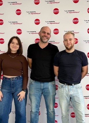 Franchise PANO : avec une nouvelle agence à Haguenau, le réseau poursuit sa lancée dynamique pour 2024