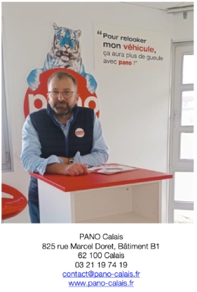 Franchise PANO : une nouvelle agence s’installe dans le Nord de la France !