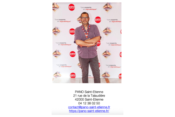 Franchise PANO : le centre de la France au cœur du développement du réseau 