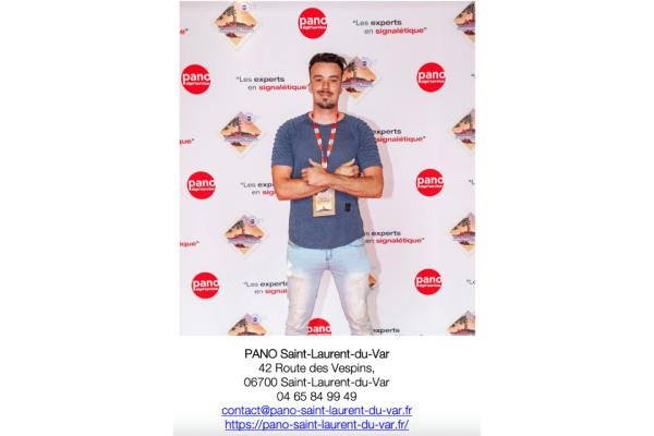 Franchise PANO : une nouvelle agence dans la région PACA !