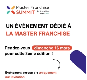 Franchise PANO participe au Master Franchise Summit et affirme son ambition internationale