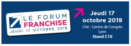 Franchise PANO : l’expert en signalétique s’invite au Forum Franchise de Lyon 2019 !