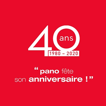 Franchise PANO : présence à Franchise Expo Paris !