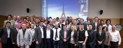 Profil du futur candidat à la franchise Franchise Wsi