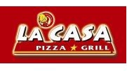 Franchise La Casa Pizza-Grill | LA CASA PIZZA-GRILL recherche partenaires franchisés