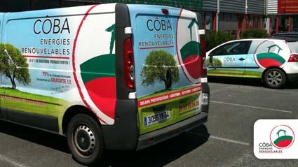 Franchise Franchise Coba énergies renouvelables