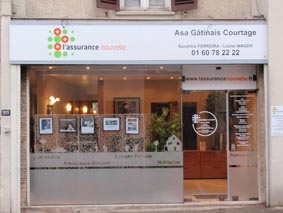 Franchise L'assurance nouvelle