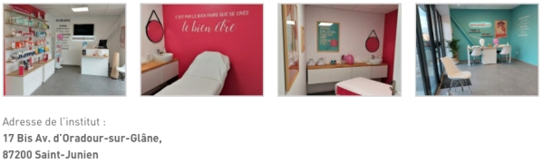 Franchise Esthetic Center se développe, les dernières ouvertures