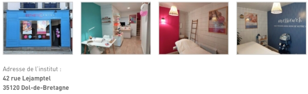 Franchise Esthetic Center se développe, les dernières ouvertures