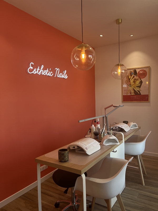 Profil du candidat à la franchise Franchise Esthetic Center