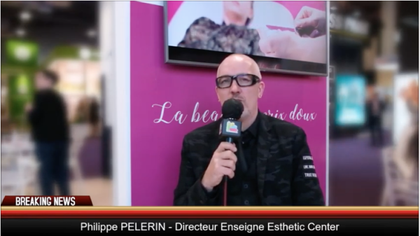 40ème édition Franchise Expo Paris 2022 : la franchise Esthetic Center au micro de choisir sa franchise