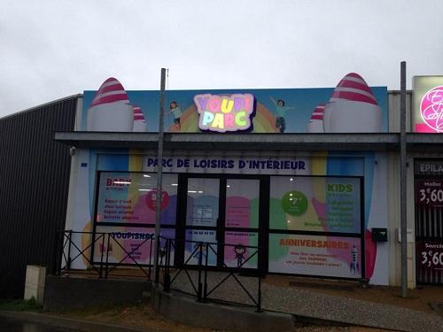 Profil du futur candidat à la franchise Franchise Youpi parc