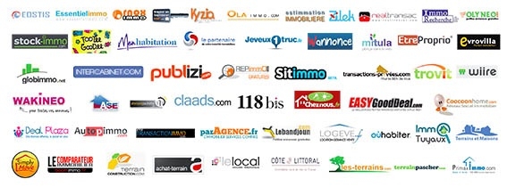 Réseau de franchise immobilier MDI - portails internet