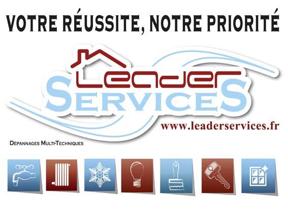 Franchise Leader Services