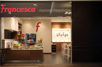 Franchise Francesca