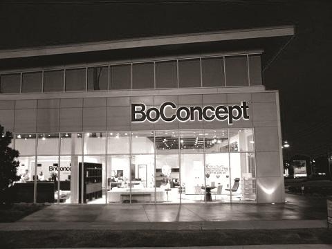 Profil du candidat à la franchise Franchise Bo Concept