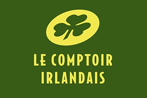 Le Comptoir Irlandais