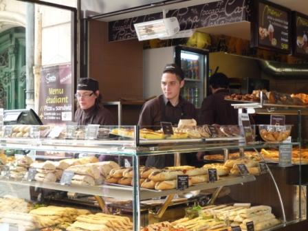 Profil du futur candidat à la franchise Franchise Stratto