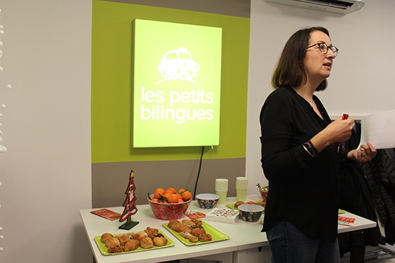 Franchise Les Petits Bilingues : Meilleure Enseigne France 2020 et ouverture en région Rhône-Alpes à GENAS (69740)