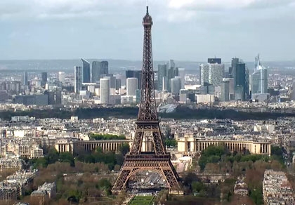 Franchise Les Petits Bilingues qui ouvre sa franchise sur PARIS !