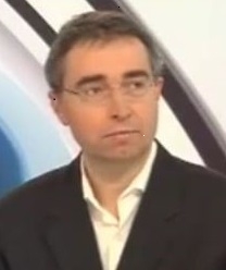 Frédéric Ballner - Les Petits Bilingues