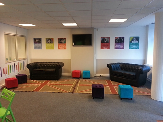 Franchise Franchise Les Petits Bilingues