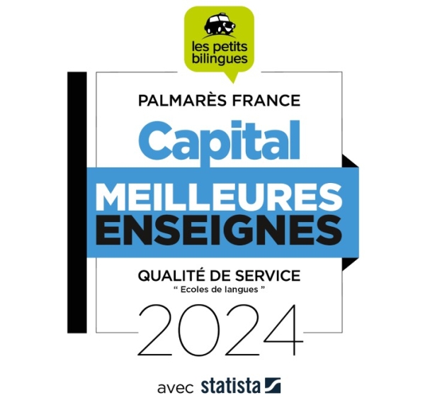 Franchise Les Petits Bilingues
