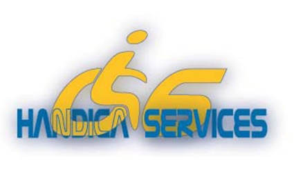 Franchise Ulysse soutient Handica Services 06