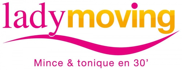 Franchise Lady Moving | Lady Moving Orléans un club qui bouge !