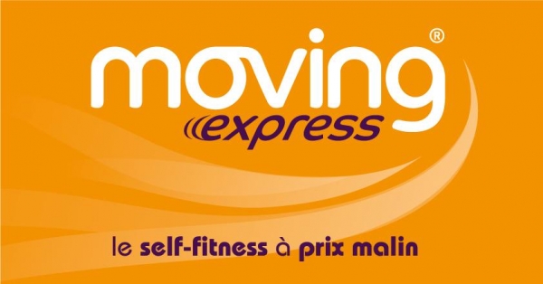 Franchise Moving Express | Moving Express le self-fitness à prix malin