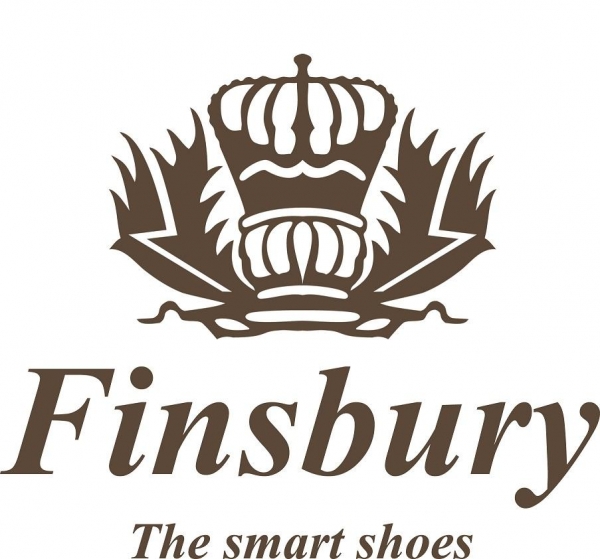 Finsbury shoes